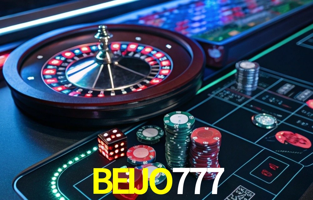 BEIJO777