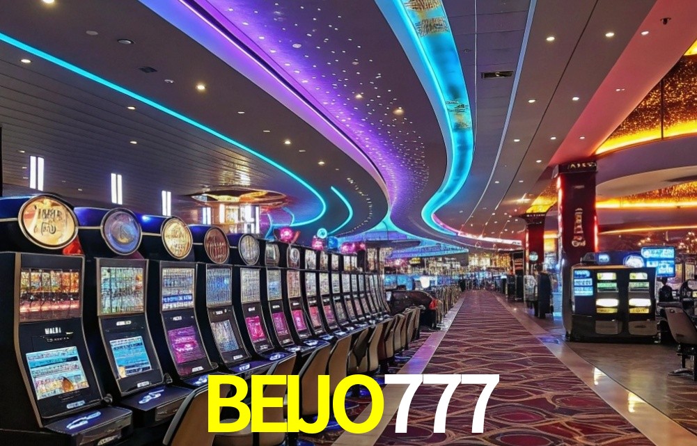 BEIJO777
