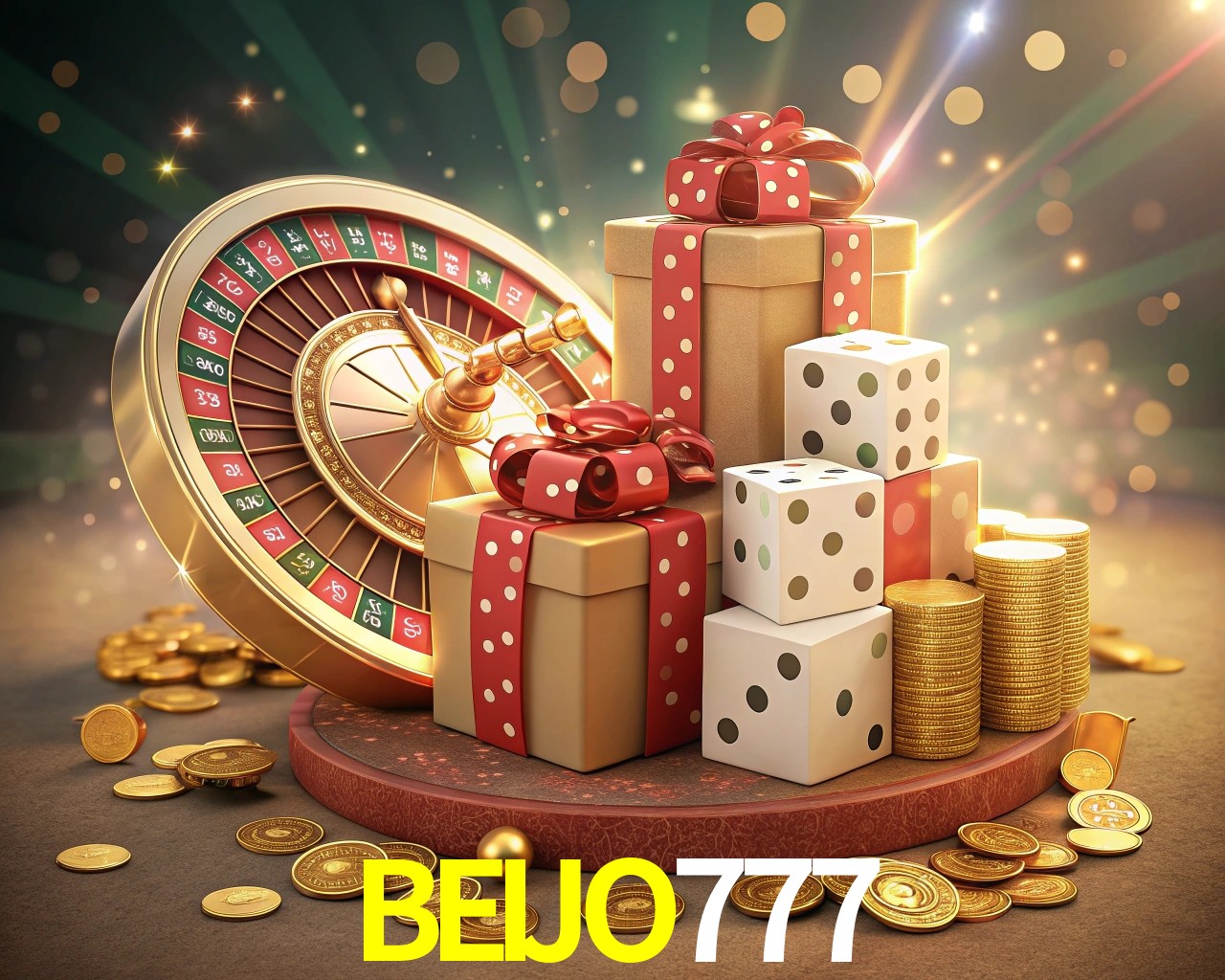 BEIJO777