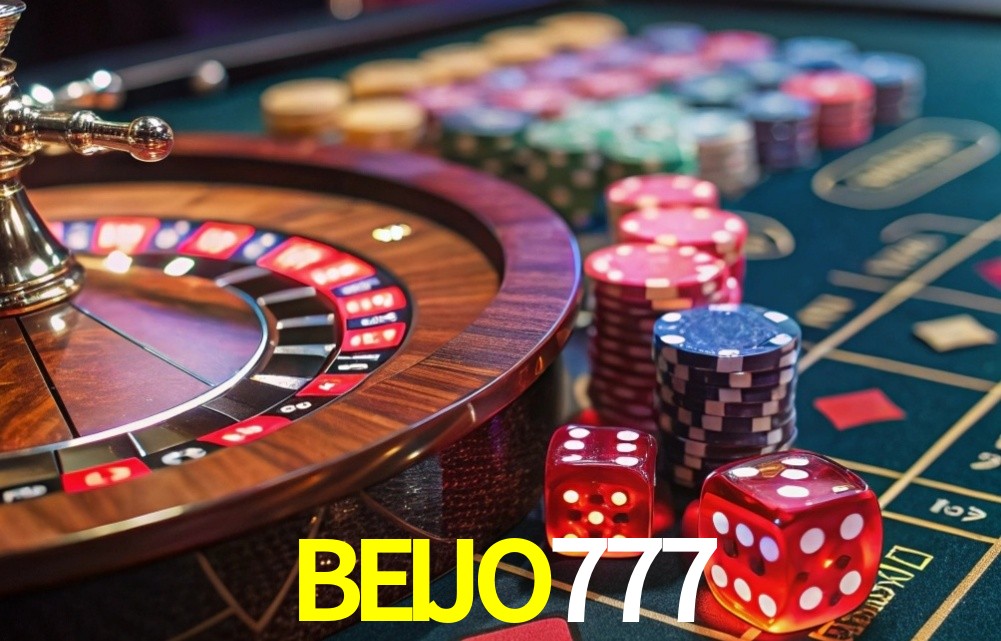 BEIJO777
