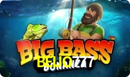 Big Bass Bonanza