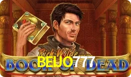 Book of Dead
