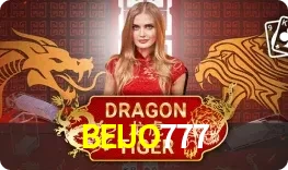 Dragon Tiger