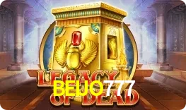 Legacy of Dead