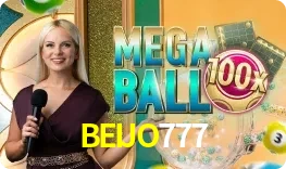 Mega Ball